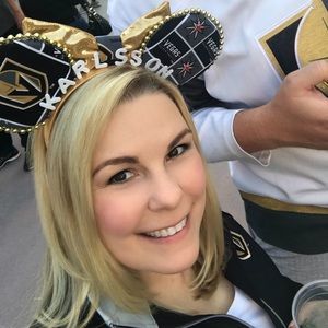Meet your Posher, Danielle